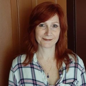 Meet your Posher, Nancy
